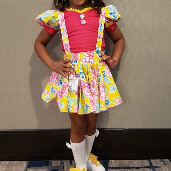 Boo Bear Designs Casual Wear outfit - Picture 3 of 3